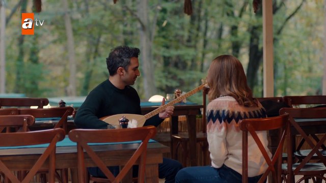 Denizde Karartı Var - Yalnız Kurt 28. Bölüm