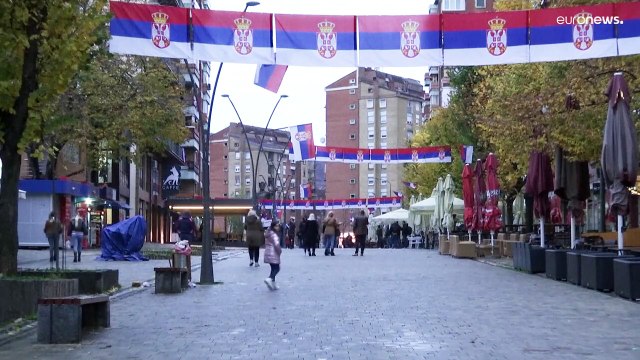 Presidente sérvio boicota cimeira UE-Balcãs Ocidentais
