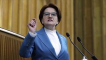 6'lı masanın adayı kim olacak? Akşener, 2 isme yeşil ışık yaktı: Hayır demeyiz