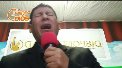 Devocional | Un Tiempo Con Dios