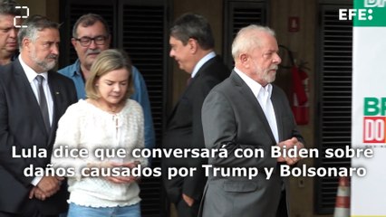 América al día en 60 segundos, viernes 2 de diciembre de 2022
