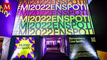 México es el país que más consume reguetón en el mundo; Bad Bunny el favorito
