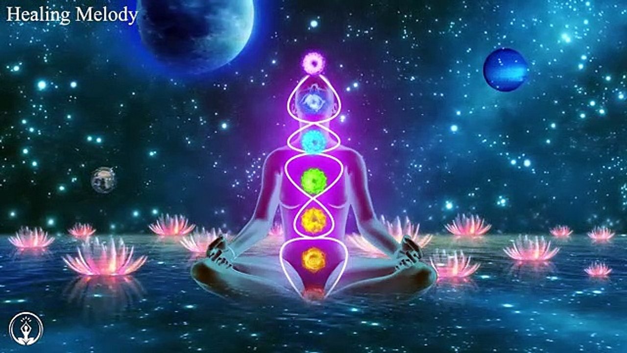 Éliminez les peurs de votre subconscient | Élimine toute énergie négative | Sommeil ou méditation