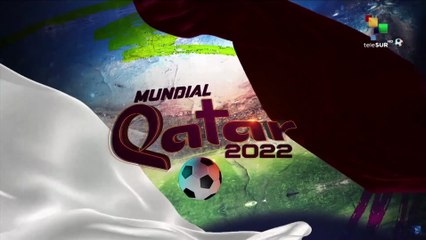 Rio de Janeiro vive de manera singular la Copa Mundial de Qatar 2022