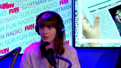 La TL de Guéguette - Le Compte à suivre de la semaine