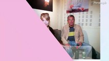 Julie Andrieu et Françoise Hardy avec leur célèbre ex en commun, un cliché ressurgit