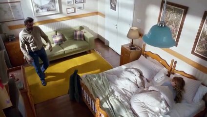 مسلسل فوضى عارمة الحلقة 4 الرابعة