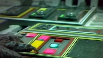 Doctor Who S19E14 The Visitation Pt 2