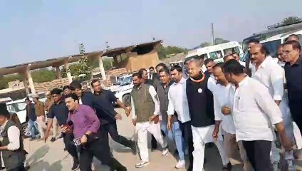 छोटे-मोटे मनमुटाव तो चलते रहते है, लेकिन सब एकजुट होकर यात्रा को सफल बनाएंगे : गहलोत