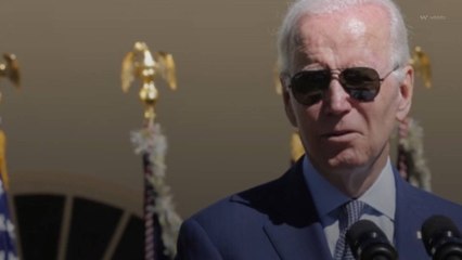 Biden Signs Bill Avoiding Potentially Devastating Union Rail Strike