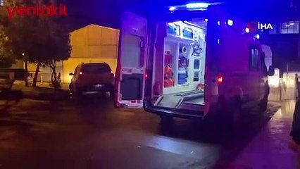 Maden ocağında iş kazası: 1 yaralı