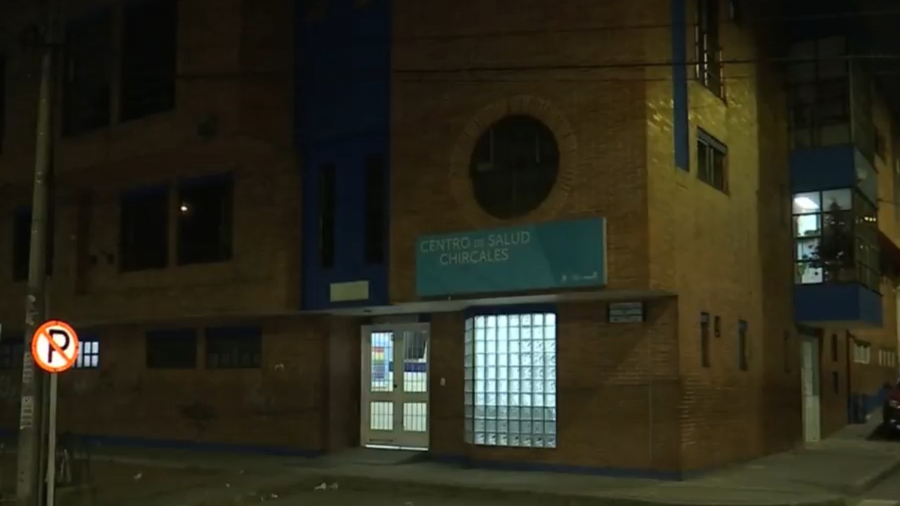 Presunto ladrón murió por intercambio de disparos en medio de un asalto en Bogotá