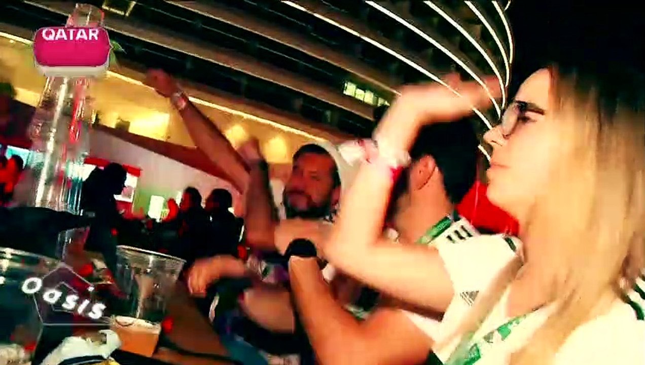 ¿Quiénes son los favoritos de los mexicanos para ganar el Mundial?