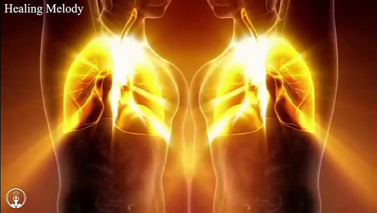 Fréquences de guérison émotionnelles et physiques | Massage des ondes Alfa Alfa