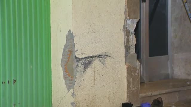 Un conductor ebrio atropella mortalmente a tres peatones en Castellón