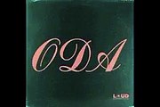 Oda - album Oda 1973