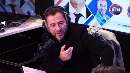EXCLU VIDEO - "C'était un père à l'ancienne"... Yvan Attal évoque avec émotion leur relation