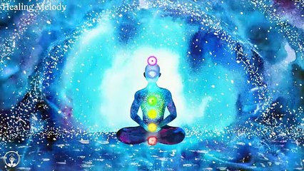 Restauration complète | Corps, esprit et esprit de guérison | Musique relaxante pour dormir