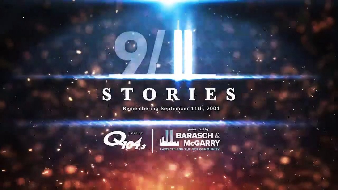 9_11 Stories_ Jay Winuk - Founder of 9_11 Day of Service