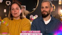 VOICI : Audrey Boibessot (Familles nombreuses) adresse un tendre message à sa fille pour son anniversaire