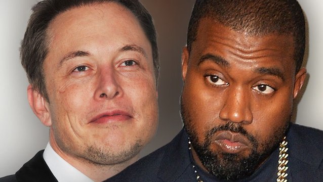 Kanye West’s Twitter Account Suspended By Elon Musk For ‘Incitement To Violence’