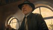 ‘Indiana Jones 5’ Gets First Trailer, New Title 'Dial of Destiny' | THR News