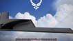 U.S. to unveil new nuclear stealth bomber, the B-21 Raider