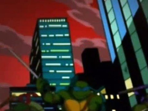 Teenage Mutant Ninja Turtles Season 5 Episode 10 Fathers And Sons