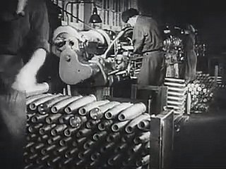 Russia Stops Hitler, Soviets Fight Back