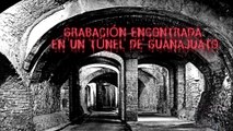 Descubrí a unas criaturas aterradoras en los túneles de México historia de terror final