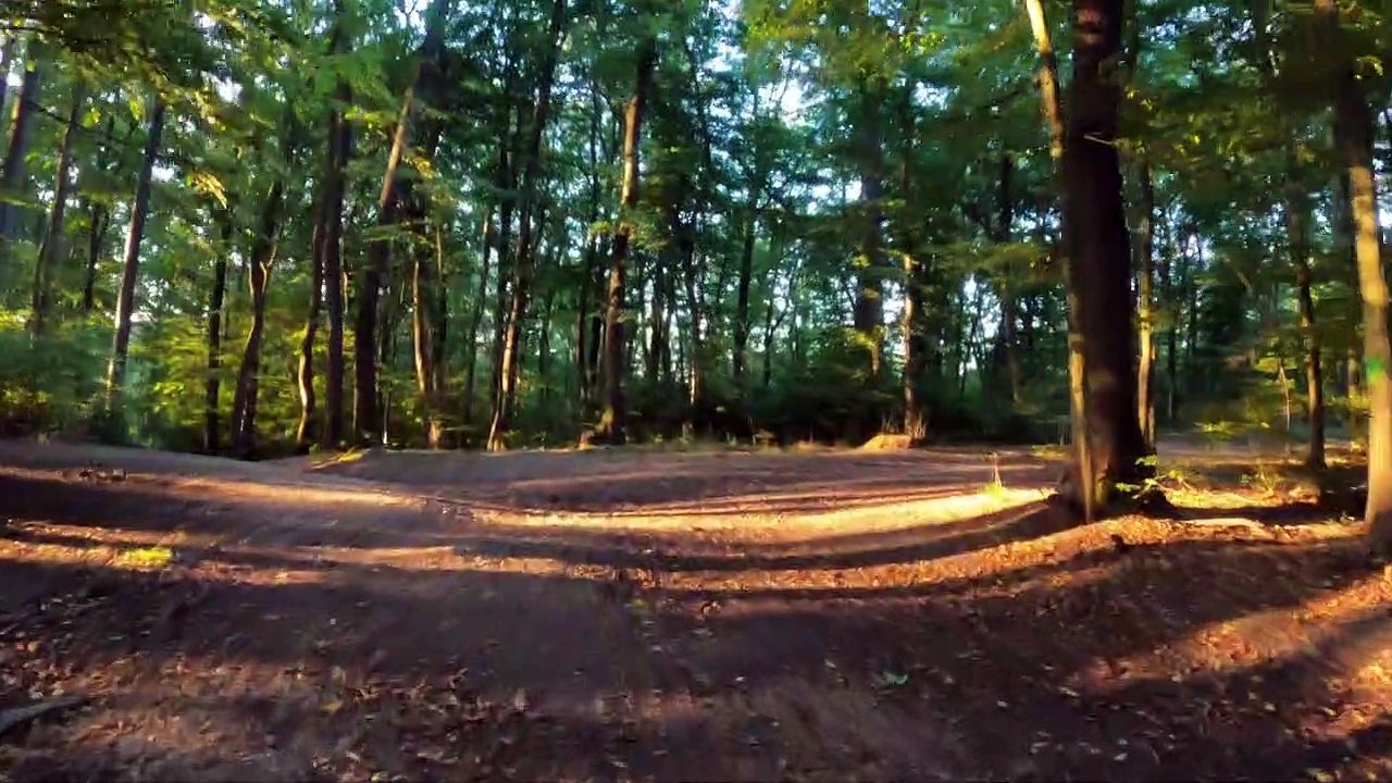 Radfahrt über die Pötzleinsdorfer Höhe