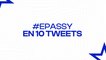 La Masterclass d’Epassy enflamme Twitter