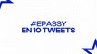 La Masterclass d’Epassy enflamme Twitter