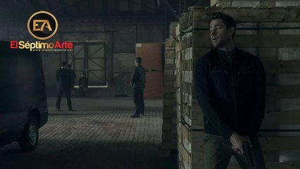 Jack Ryan (Prime Video) - Tráiler 3ª temporada en español (HD)