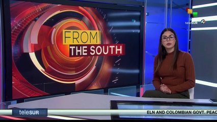 Venezuela: ELN and Colombian government make progress on new agreements