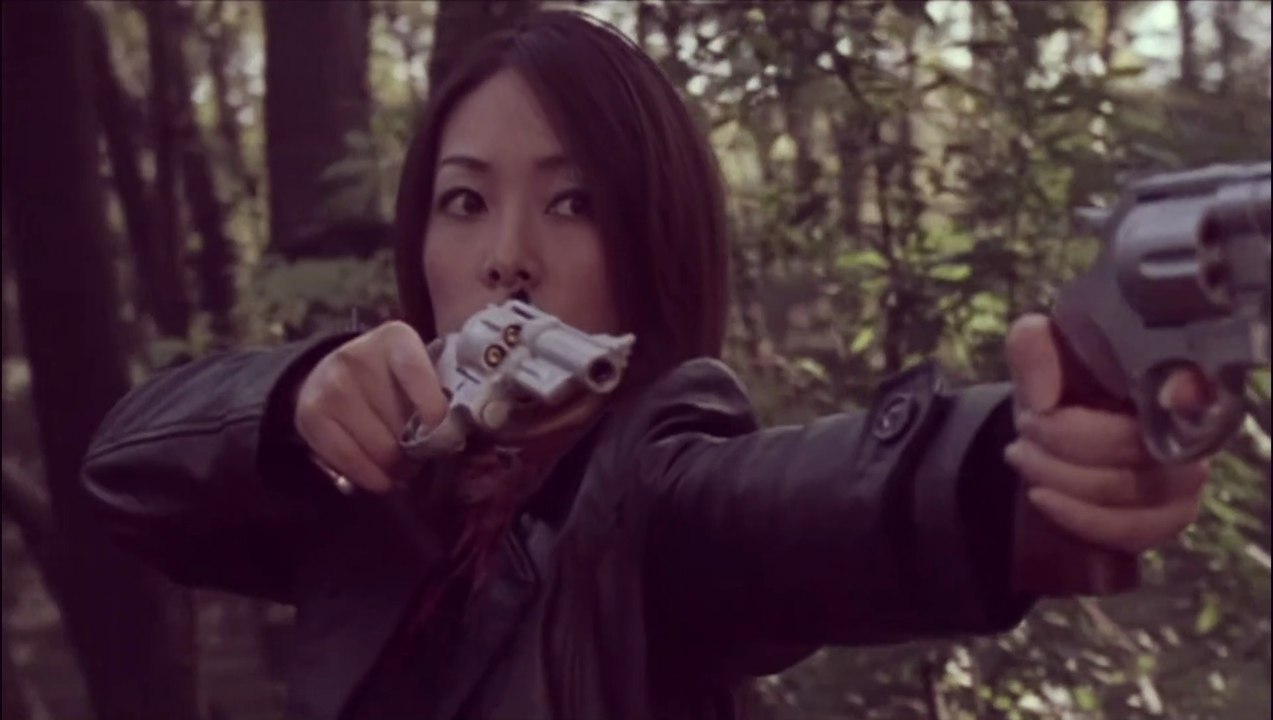 I Have Been Waiting For This Moment Since I Was 16 And They Put Me In Jail - Proteus & Chuck Parsons - Versus (2000) - Kid Hideous aka Abstract Parasite