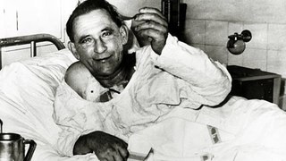 This Day in History: First Human Heart Transplant (Saturday, December 3rd)