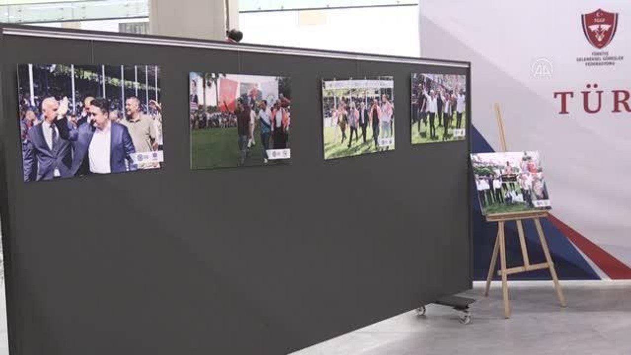 BALIKESİR - 2024 yılında Kırkpınar başpehlivanlık güreşlerinde puanlama kaldırılacak