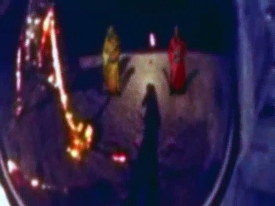 Doctor Who S10E08 The Lie of the Land