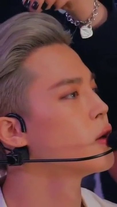 FUc*iNG EYES.... His EYESSssS...Sue me...JiMInNnNNnn