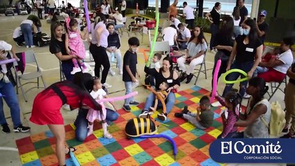 Gracias Go baby go corto