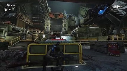 Can never get enough of Sniping
