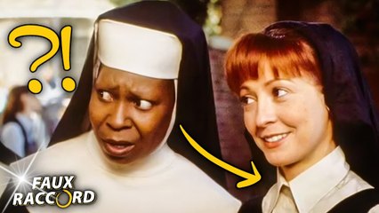 Download Video: Les drôles d'erreurs de Sister Act 1 et 2 !