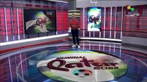 Deportes teleSUR 17:00 2-12: Ninguna selección logró las 3 victorias en fase de grupos de Qatar 20