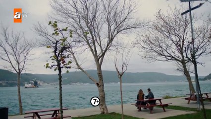 Yalnız Kurt | 29. Bölüm Tanıtımı