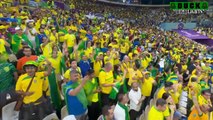 Cameroon vs Brazil 1-0 − All Gоals & Extеndеd Hіghlіghts _ FiFa World Cup 2022 HD