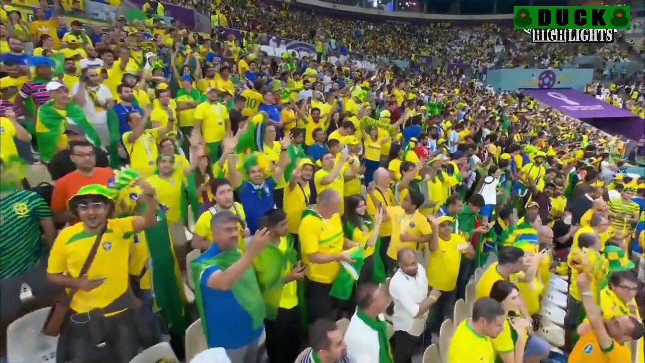 Cameroon vs Brazil 1-0 − All Gоals & Extеndеd Hіghlіghts _ FiFa World