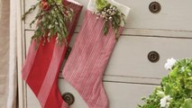 4 Places to Hang Stockings If Your Home Lacks a Mantel