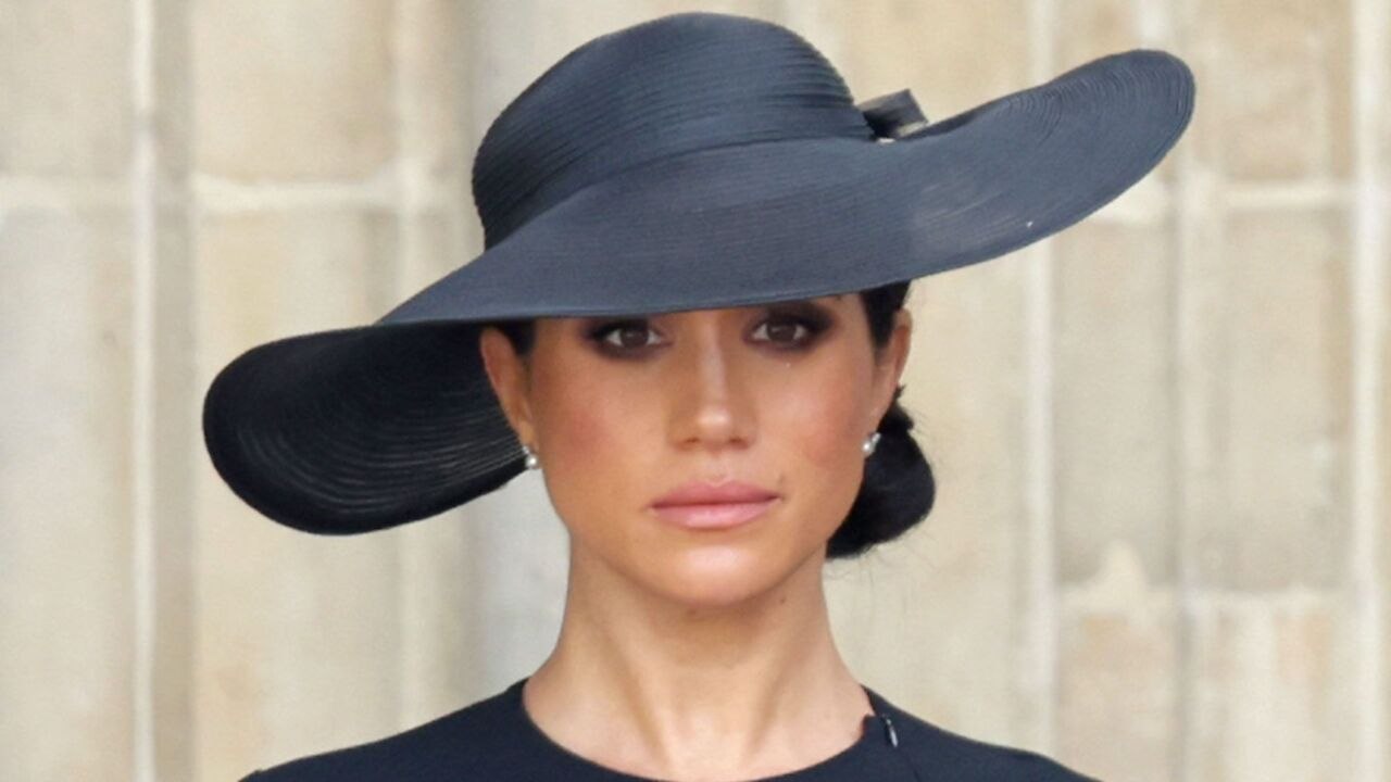 Former Counterterrorism Head Says Meghan Markle Faced "Disgusting and Very Real" Threats While Living in the U.K.