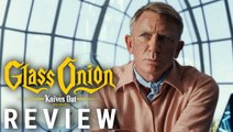 'Glass Onion' - Spoiler-Free Review | TIFF 2022